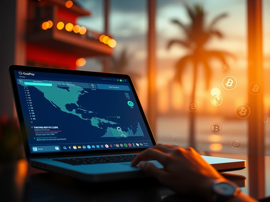 Cómo recibir pagos internacionales en Cuba con QvaPay: la guía definitiva 2025