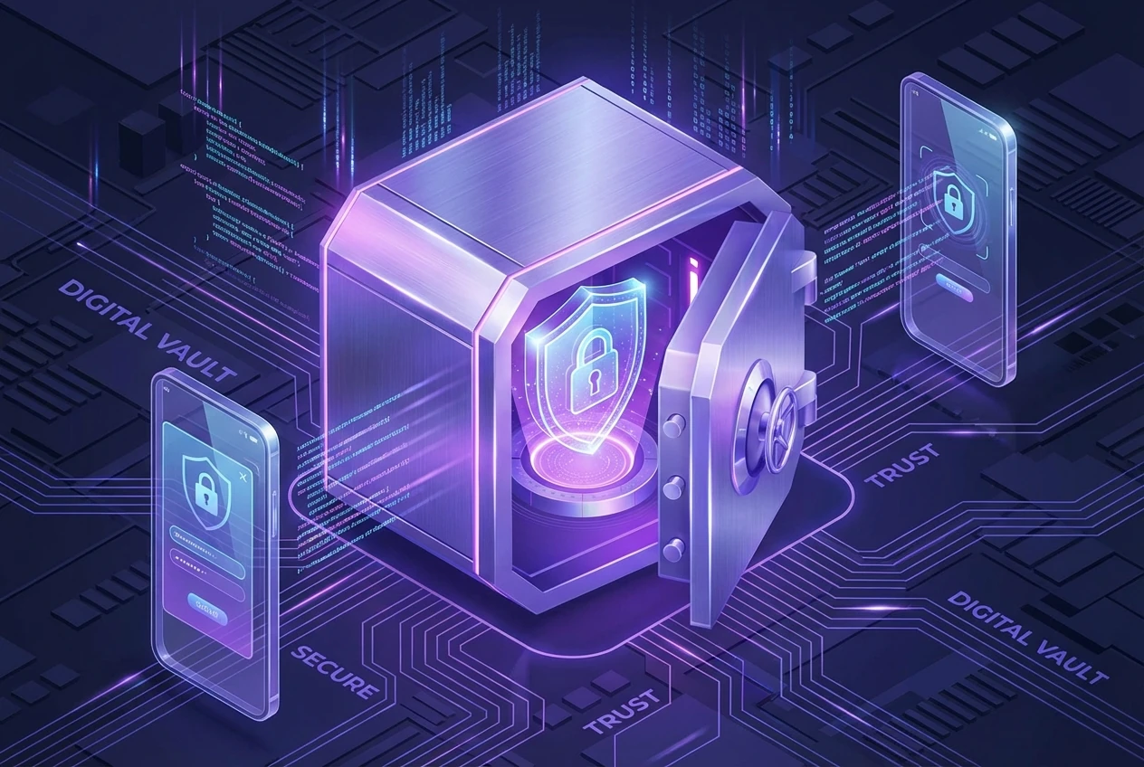 ¿Qué es el Escrow de QvaPay? La garantía definitiva para tus pagos P2P