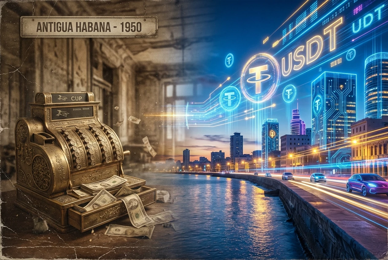 Remesas a Cuba y LATAM: la tendencia de 2025 que no puedes ignorar