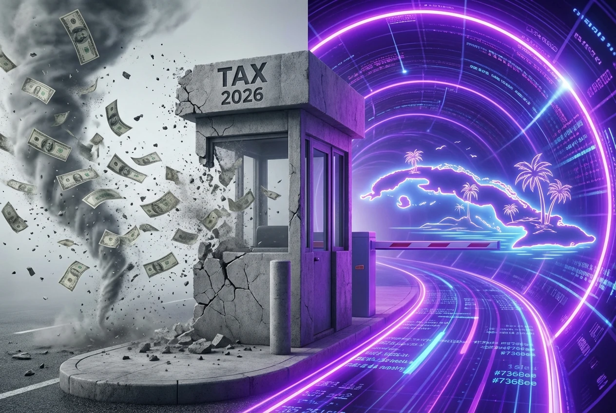 Remesas a Cuba: El nuevo impuesto de 2026 y cómo evitarlo (Guía Técnica)