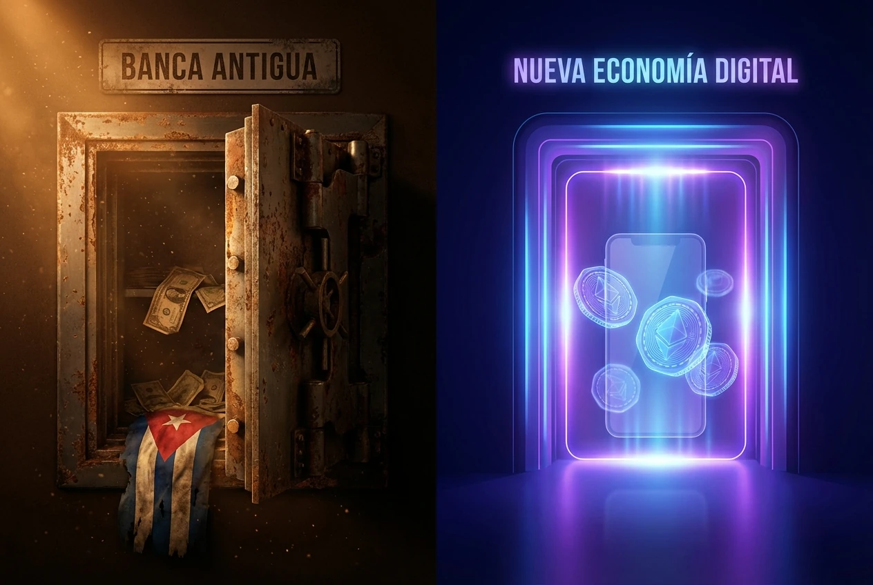 Cubamax entra al juego: vuelven las remesas en efectivo (y por qué deberías seguir mirando al digital)