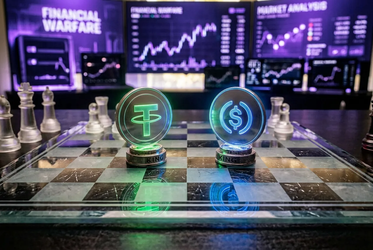 Regulación y stablecoins: protege tu saldo QvaPay ante los nuevos cambios