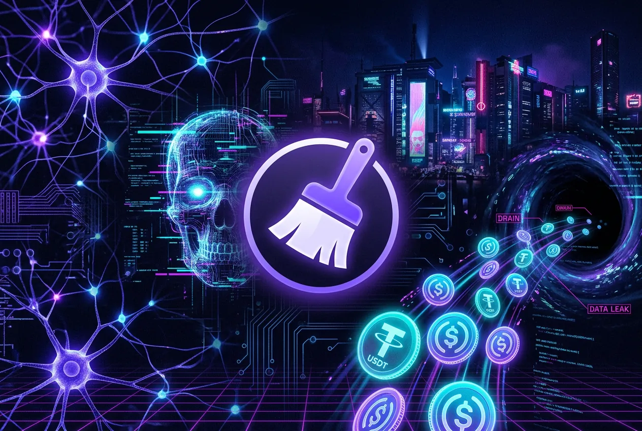 Falso CleanMyMac: el nuevo malware en macOS que roba tus criptomonedas