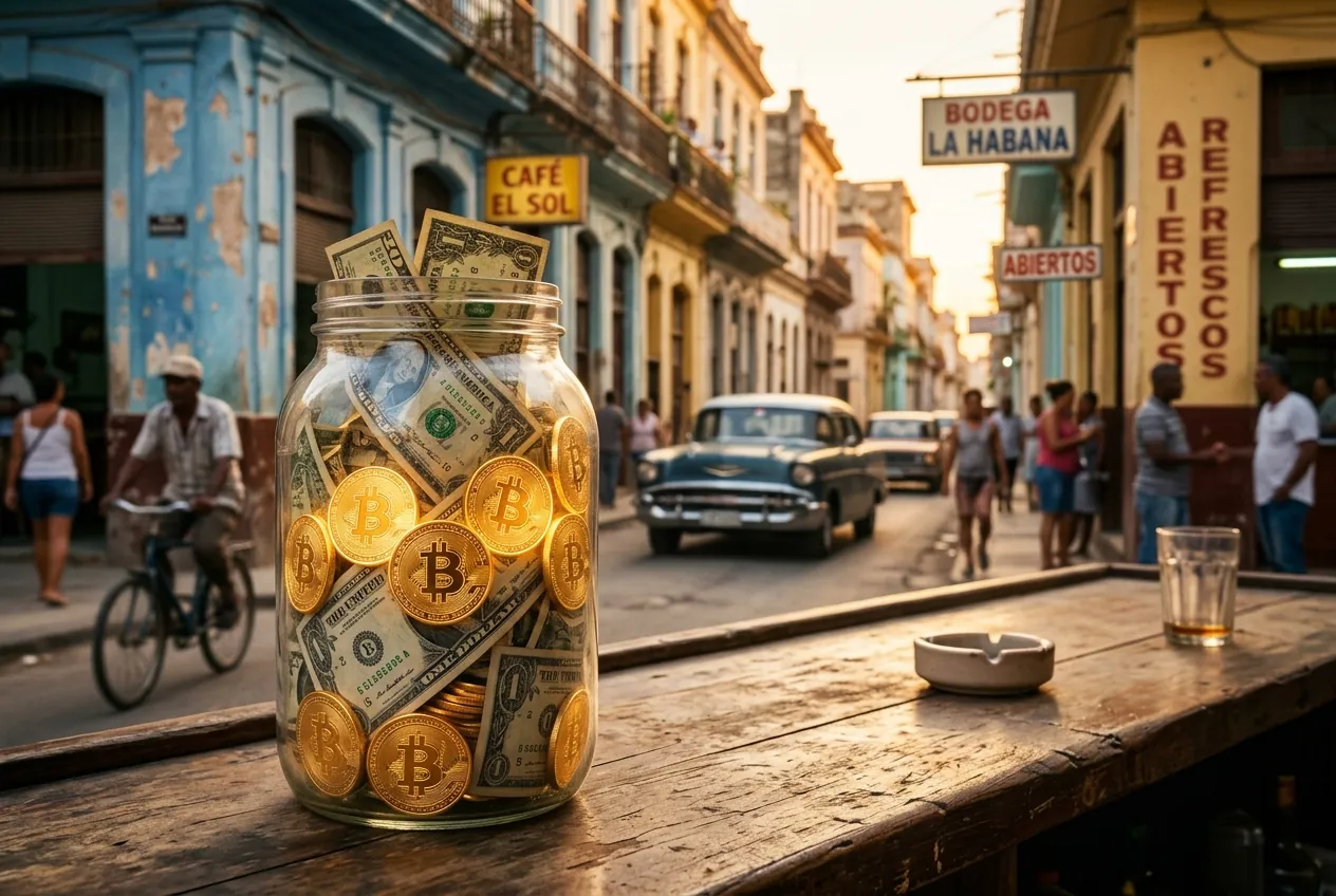 Antilla Capital y el nuevo mapa de remesas: por qué el P2P y las criptos siguen ganando