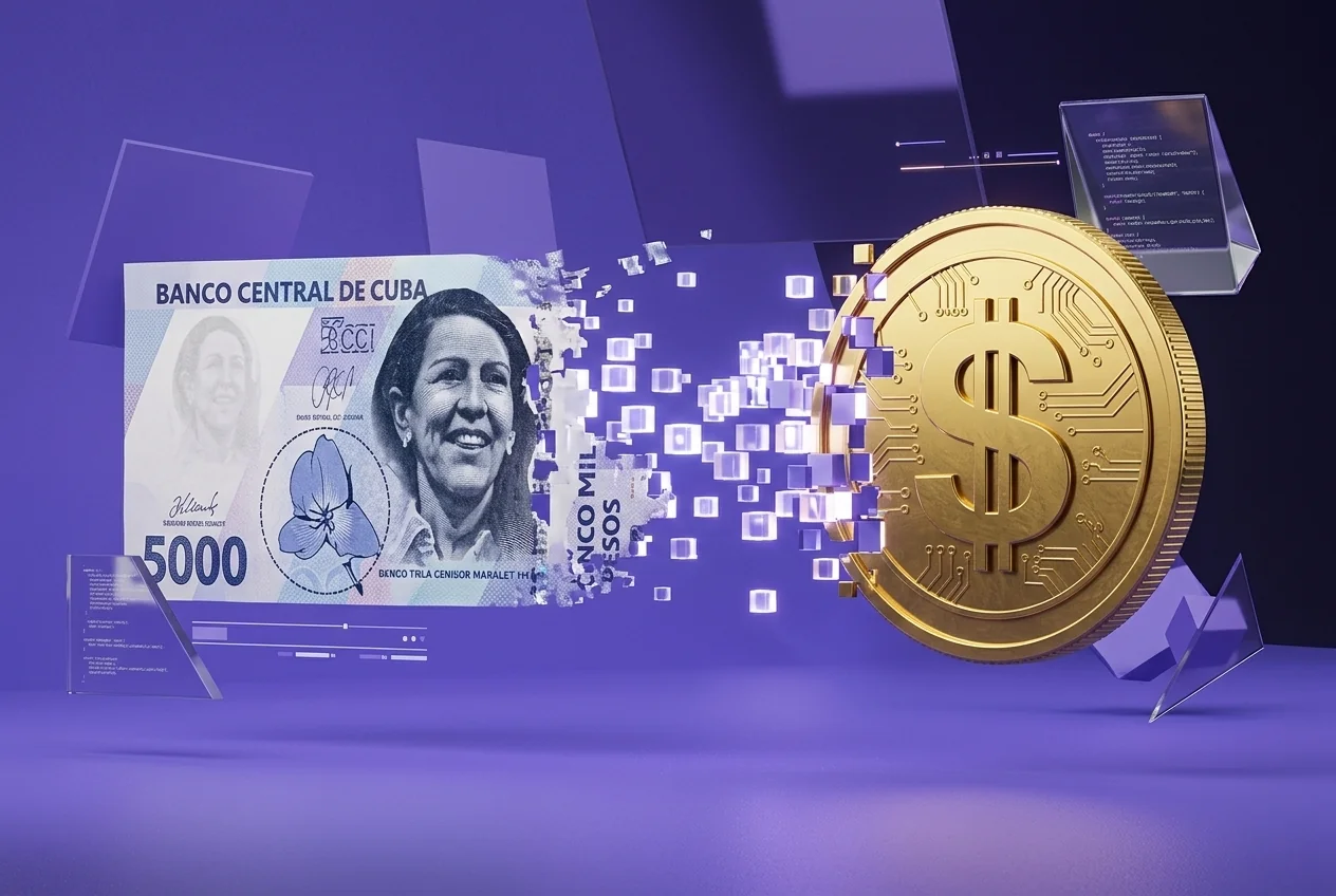 Billetes de 5 000 CUP: por qué la «curita» no va a frenar la hemorragia de tu bolsillo