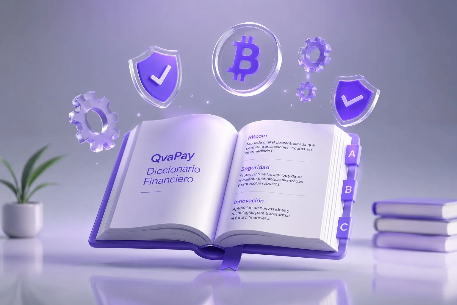 Glosario: términos fintech y cripto que debes conocer sí o sí